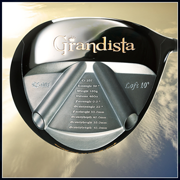 Technology｜Grandista （グランディスタ） オフィシャルサイト